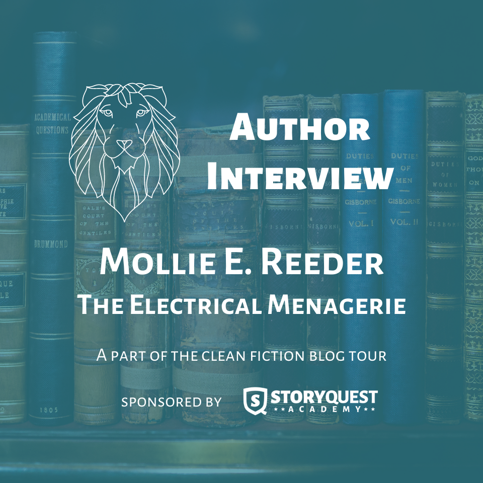 Author Interviews Alcove