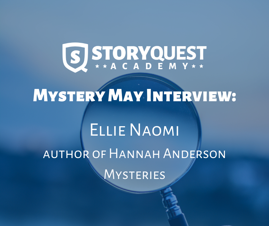 Hannah Anderson: Cozy Mystery For Fans Of Nancy Drew