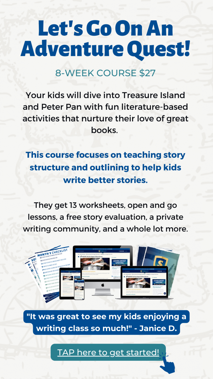 Story Quest Academy