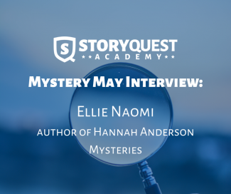 Hannah Anderson: Cozy Mystery For Fans Of Nancy Drew