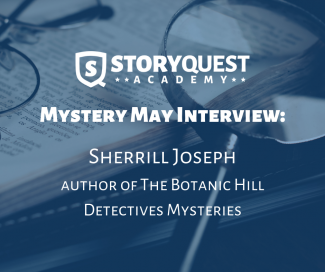 The Botanic Hill Detectives: Middle Grade Mysteries For Fans Of Nancy Drew & Hardy Boys