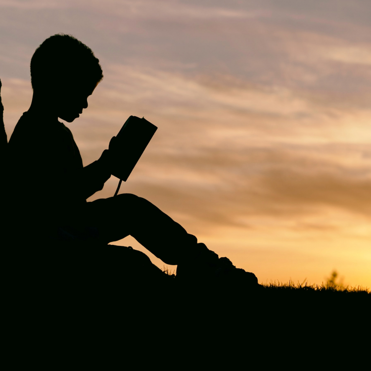 Guest Blog: 5 Young Adult Books With Themes Of Forgiveness