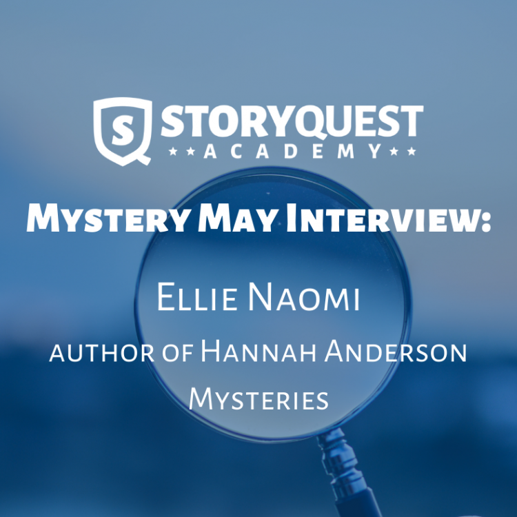 Hannah Anderson: Cozy Mystery For Fans Of Nancy Drew