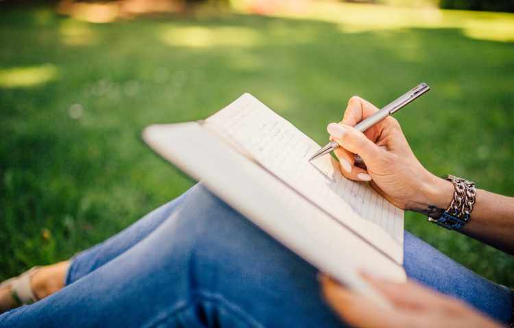 5 Hidden Creative Writing Benefits For Teens